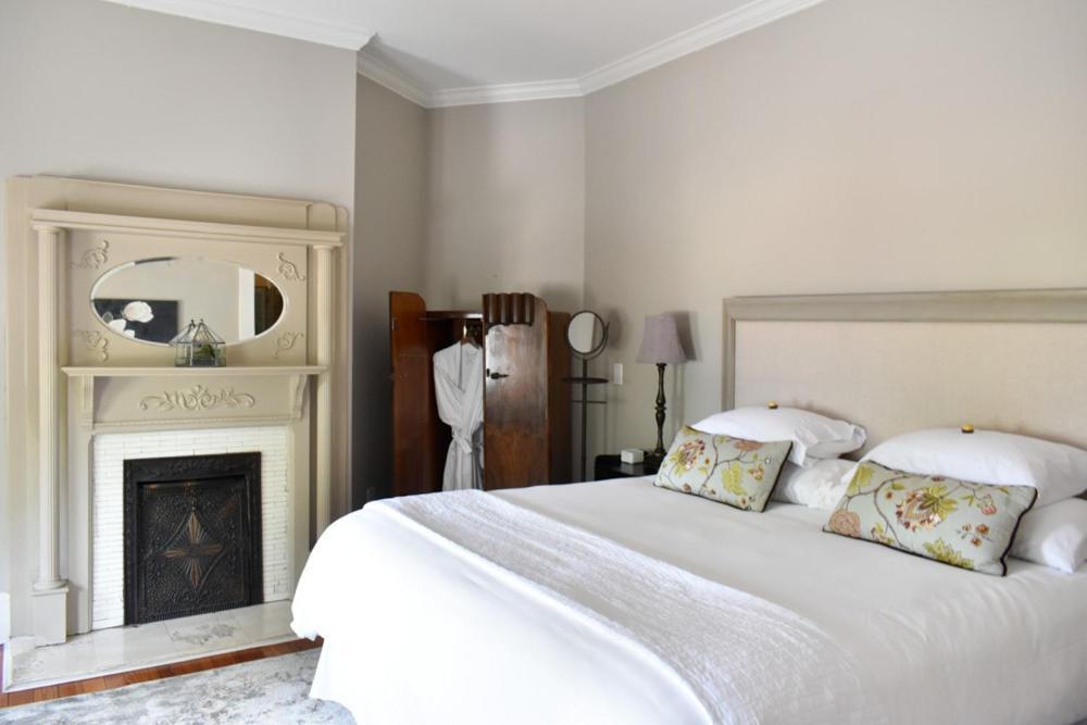 Sparrow Grove Manor Monroe Luaran gambar
