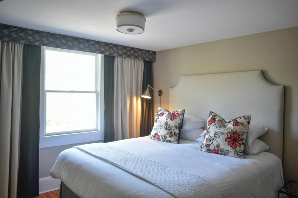Sparrow Grove Manor Monroe Luaran gambar