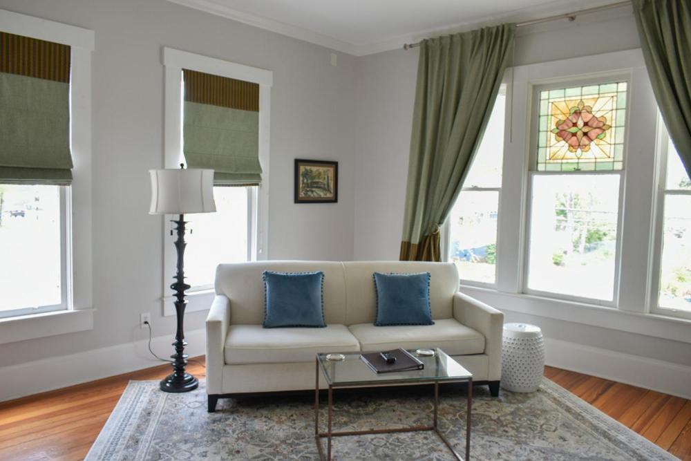 Sparrow Grove Manor Monroe Luaran gambar