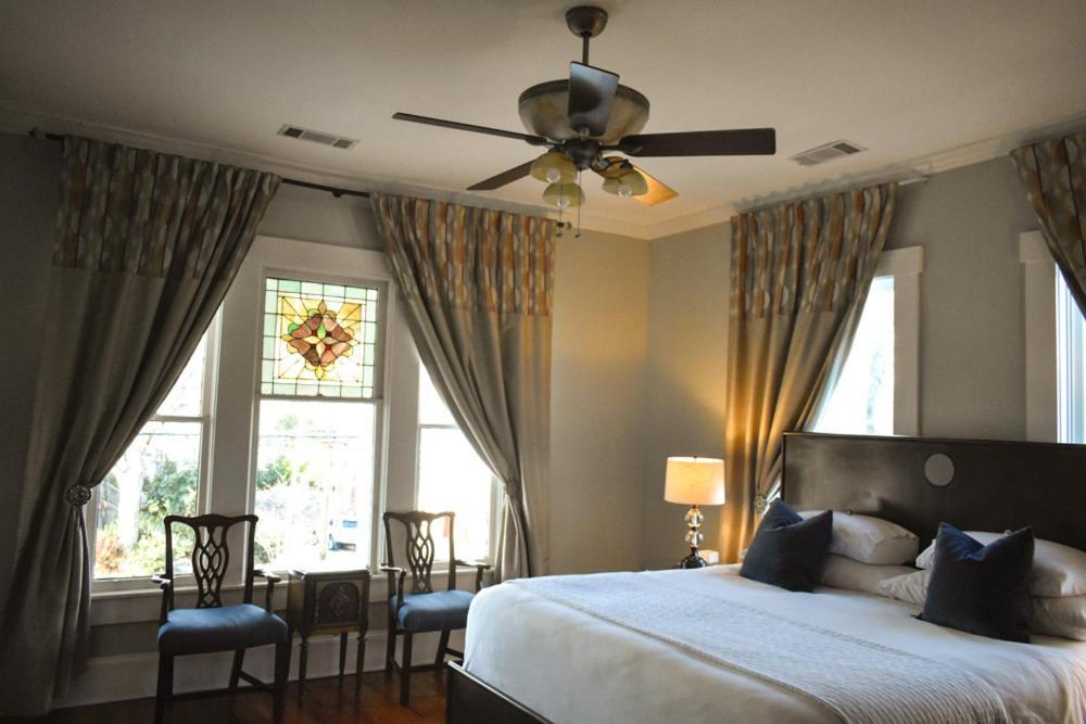 Sparrow Grove Manor Monroe Luaran gambar