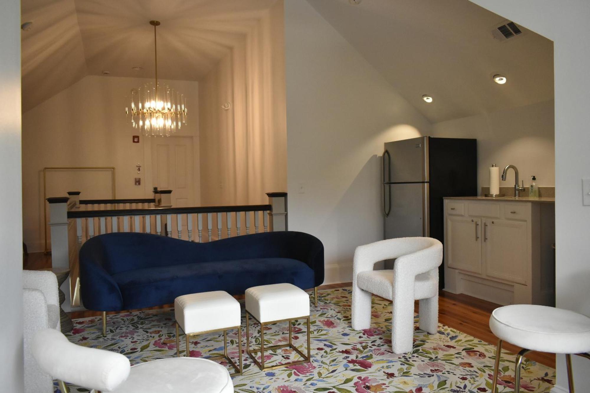 Sparrow Grove Manor Monroe Luaran gambar