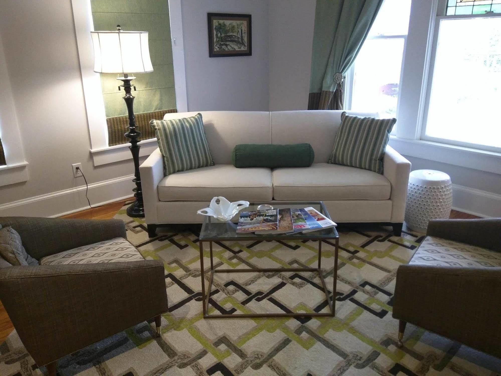 Sparrow Grove Manor Monroe Luaran gambar